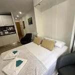 Homely Loft Sunset شقة تورّيفيِخا