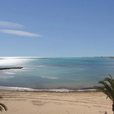 Apartment Homely Loft Sunset Torrevieja