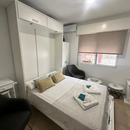 Homely Loft Sunset Apartment Torrevieja
