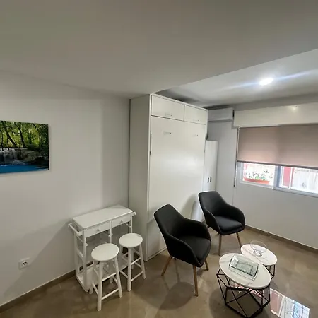 Homely Loft Sunset Torrevieja