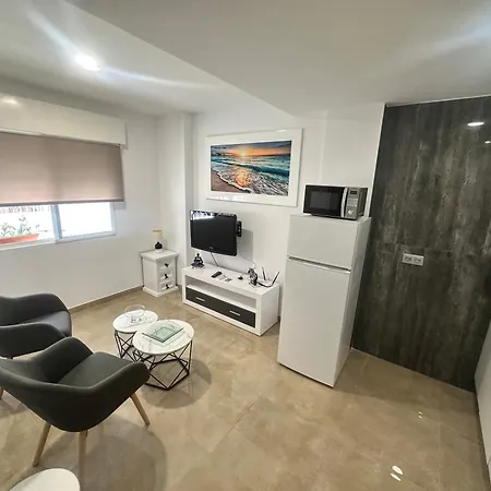 Homely Loft Sunset Torrevieja