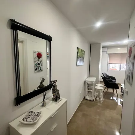 Apartment Homely Loft Sunset *