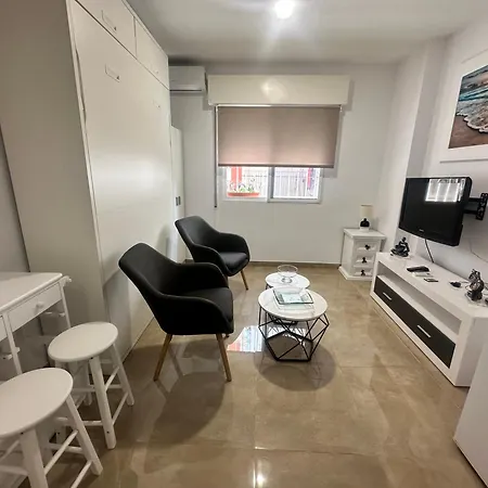 Homely Loft Sunset Διαμέρισμα