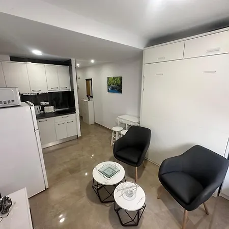 Homely Loft Sunset Διαμέρισμα *