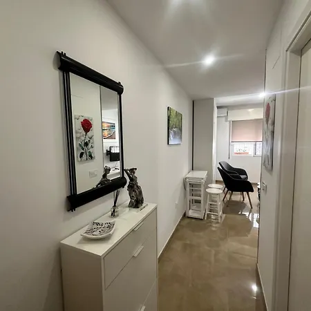 Διαμέρισμα Homely Loft Sunset